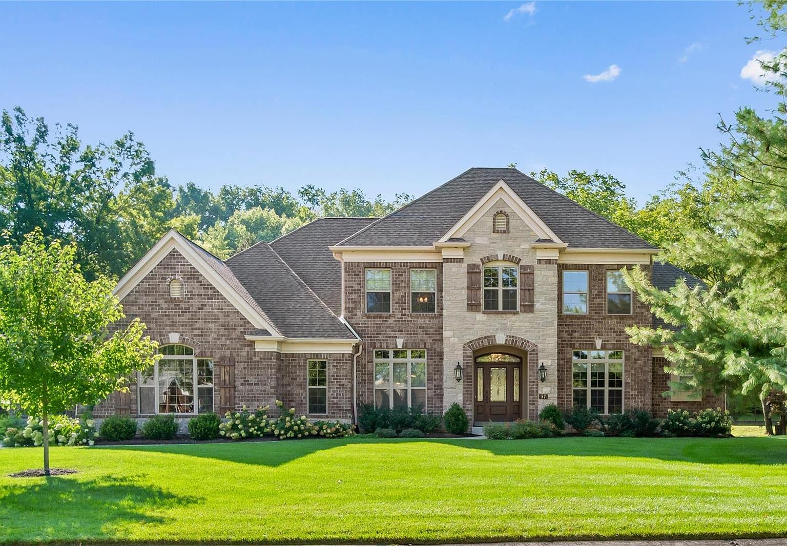 57 Moorings Dr, Lake Saint Louis, MO 63367 Zillow