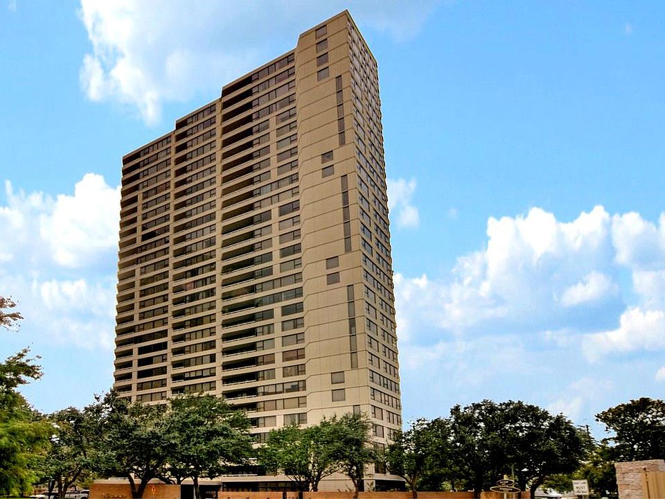 1st image of 14 Greenway Plz Unit 18L