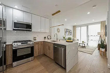 Rented by E Realty International Corp