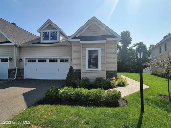 8 JORDAN Court, Latham, NY 12110