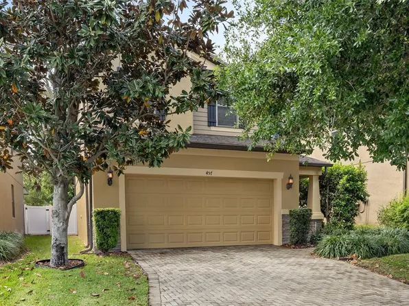 457 Capron Ash Loop, Casselberry, FL 32707