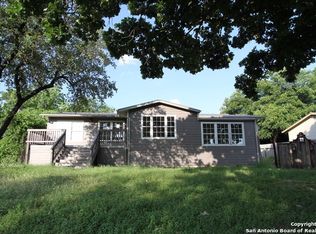346 Leming Dr, San Antonio, TX 78201