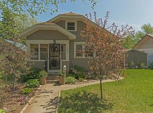 4334 Knox Ave N, Minneapolis, MN 55412
