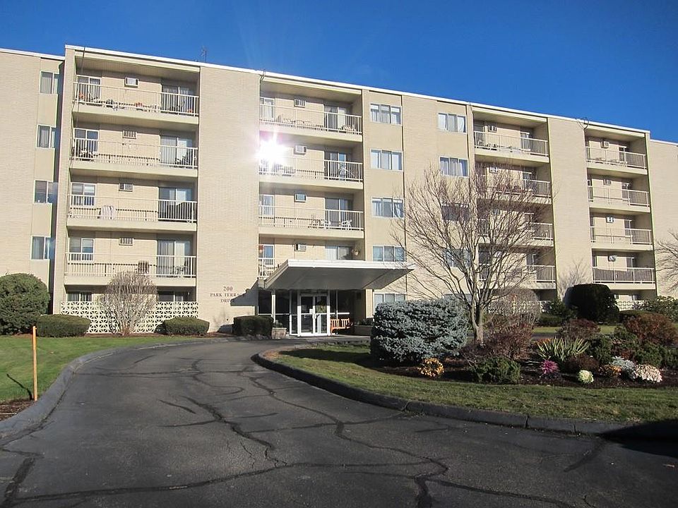 1st image of 200 Park Terrace Dr APT 232