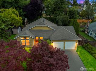 4929 Enetai Ave NE, Tacoma, WA