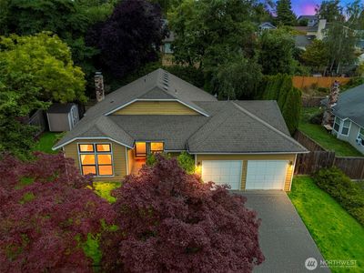4929 Enetai Avenue NE, Tacoma, WA, 98422