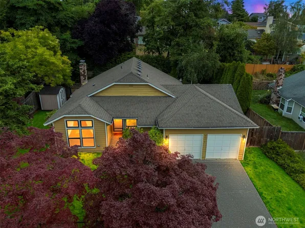 4929 Enetai Avenue NE, Tacoma, WA 98422