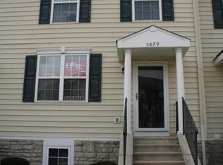 5879 New Albany Rd W, New Albany, OH 43054