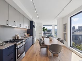 Sage-X Plan, RENOU, San Francisco, CA 94107