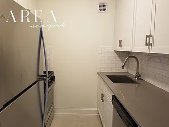 Rented by Area New York