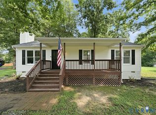 716 Glen Cove Dr, Ruther Glen, VA 22546