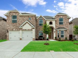 3105 Hickory Ln, Celina, TX 75009