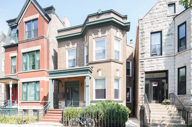1st image of 1324 W Barry Ave APT Ch1