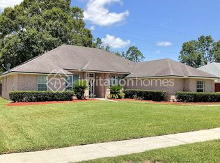 538 New Brunswick Ter, Jacksonville, FL 32221