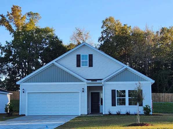 436 Meadow Sweet Pl, Conway, SC 29526