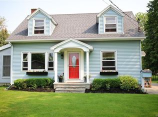 1611 Ruie Rd, North Tonawanda, NY 14120