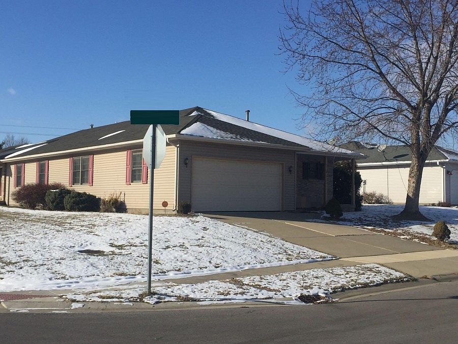 2nd image of 2809 Catherine Ln