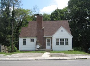 1409 Harper Rd, Beckley, WV 25801