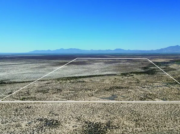 N Sand Storm Ln #2, Bowie, AZ 85605