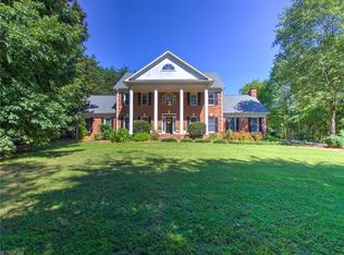 5931 Tarleton Dr, Oak Ridge, NC 27310