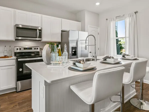 26 Palmetto Ridge Rd, Saint Augustine, FL 32095