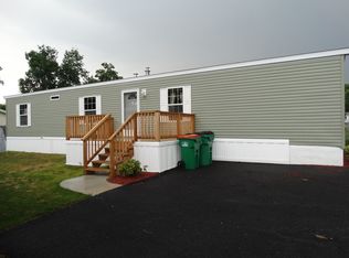 95 New Hackensack Rd LOT 13, Wappingers Falls, NY 12590