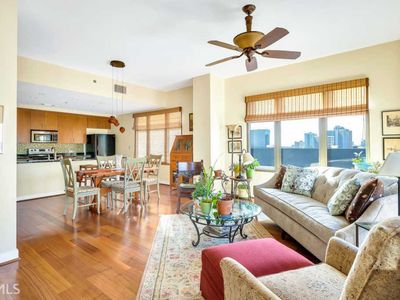 565 Peachtree St NE Unit 1204, Atlanta, GA, 30308