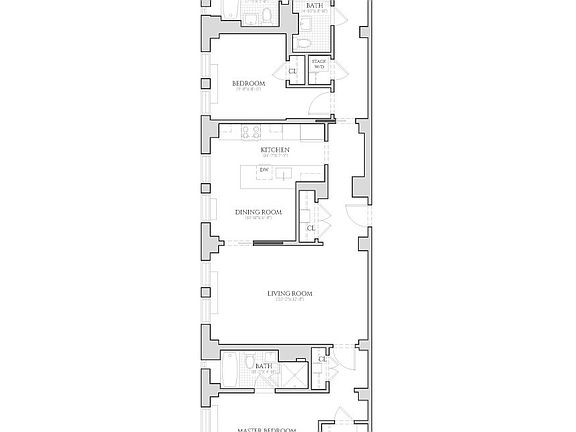 2nd image of 12 E 86th St APT 506