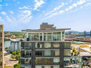 1255 NW 9th Ave APT 1403, Portland, OR 97210