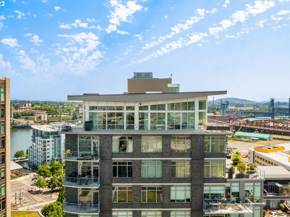 1255 NW 9th Ave APT 1403, Portland, OR 97210