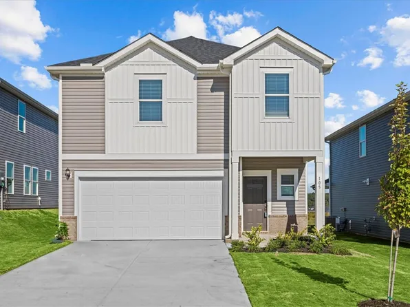 105 Bechler Dr, Gray Court, SC 29645