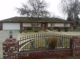 12656 S Highland Ave, Selma, CA 93662