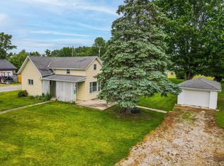 404 N Franklin St, Richwood, OH 43344