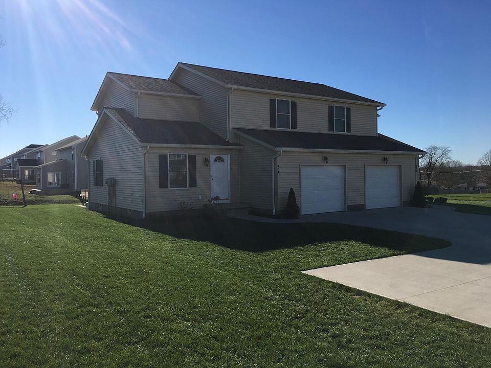 431 Dalton Dr, Wadsworth, OH 44281 Zillow