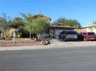 6860 Soldela Dr, Las Vegas, NV 89156