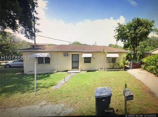 511 Columbus Pkwy, Hollywood, FL 33021