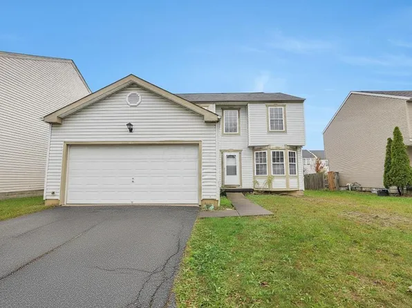 3289 Kady Ln, Columbus, OH 43232