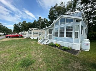 23 College Drive #13, Wells, ME 04090