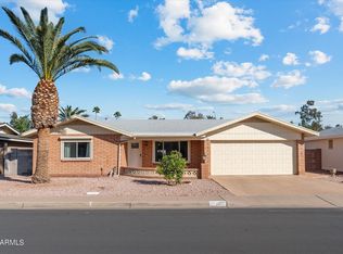 1011 S Roanoke, Mesa, AZ 85206