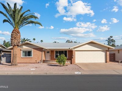 1011 S Roanoke, Mesa, AZ, 85206