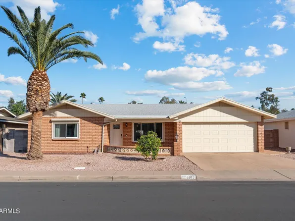 1011 S ROANOKE Street, Mesa, AZ 85206