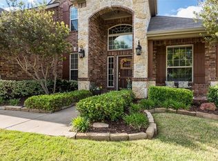 411 Fairland Dr, Wylie, TX