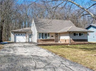 288 Dehoff Dr, Youngstown, OH