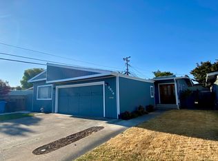 2014 Harrison Ave, San Mateo, CA 94403