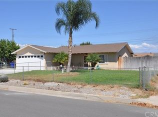 10709 Alameda Ave, Bloomington, CA 92316