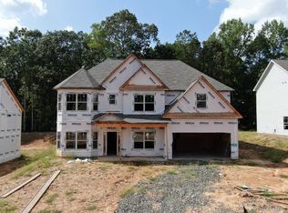 3360 Elkhorn Ridge Run #60, Dacula, GA 30019