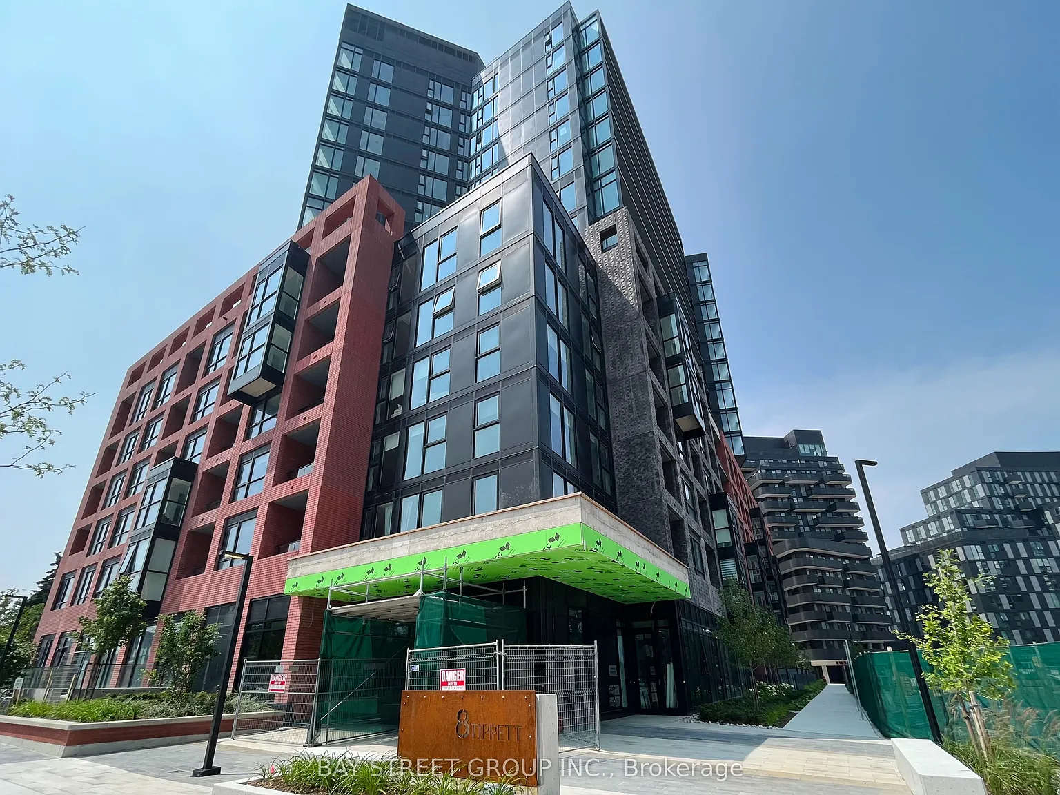 2 bed, $2,550 — Photo 2