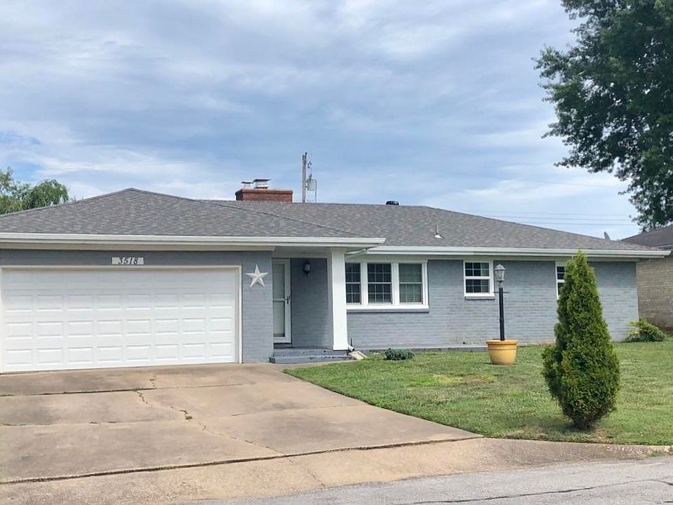 3518 N Fremont Ave, Springfield, MO 65803 Zillow