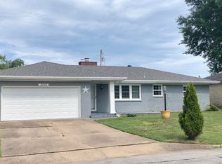 3518 N Fremont Ave, Springfield, MO 65803