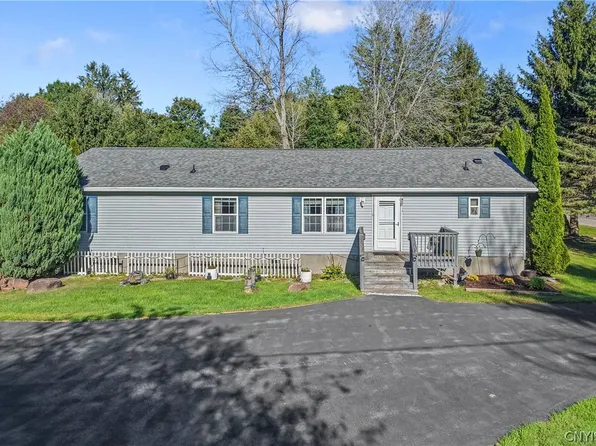 374 State Route 104b, Mexico, NY 13114